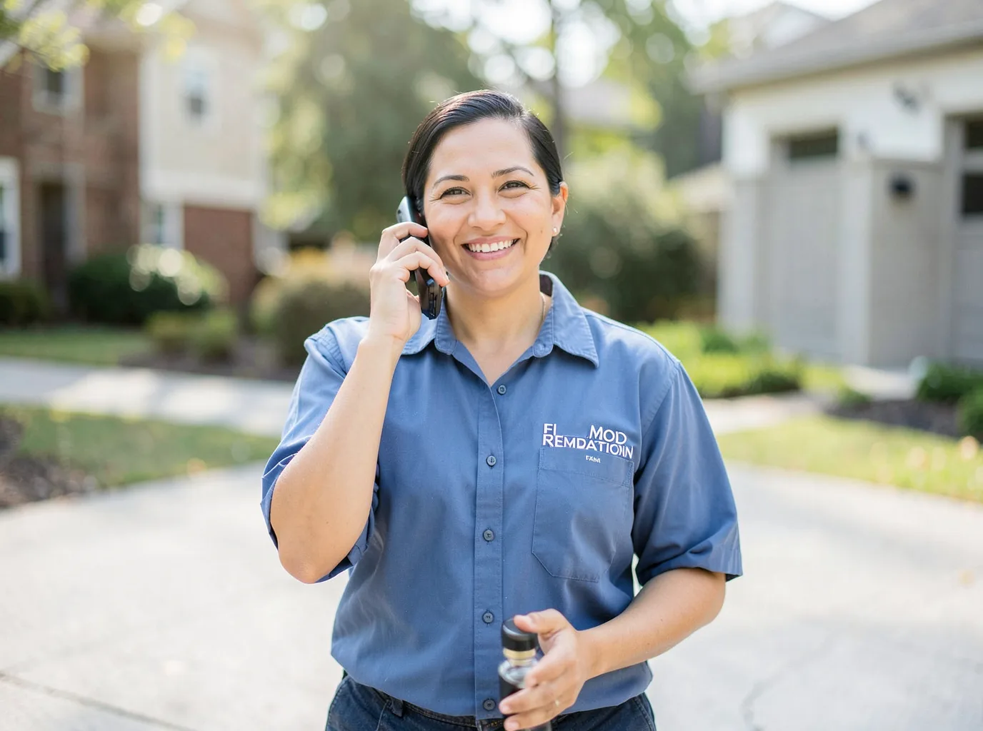 Mold Remediation Bladenboro, NC FAQs